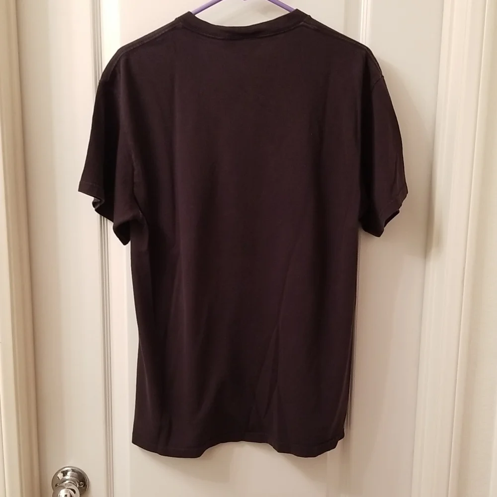 Johnny Cash tee - Picture 4 of 4